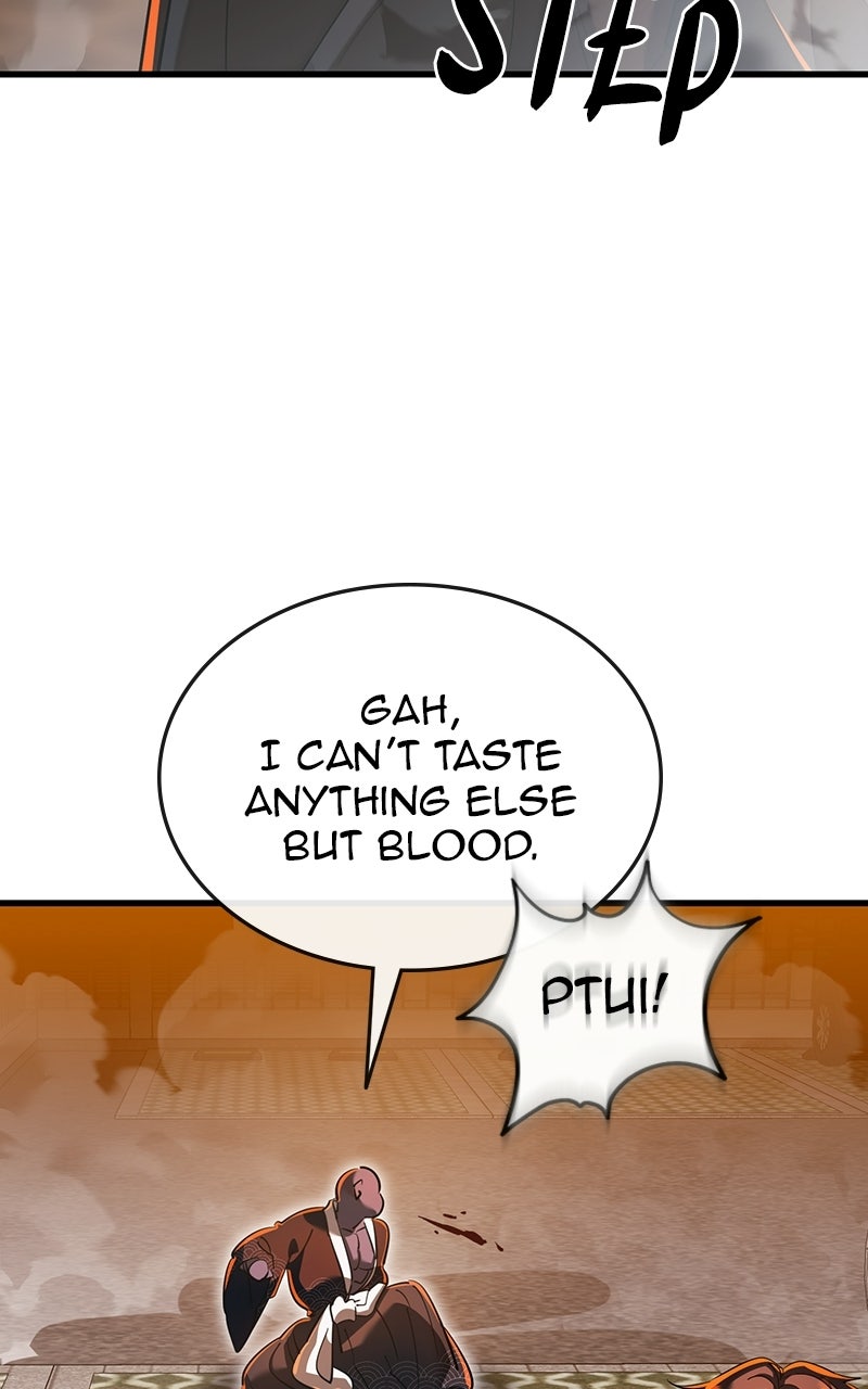 Return of the King of Hell Episode 115 page 105 - 