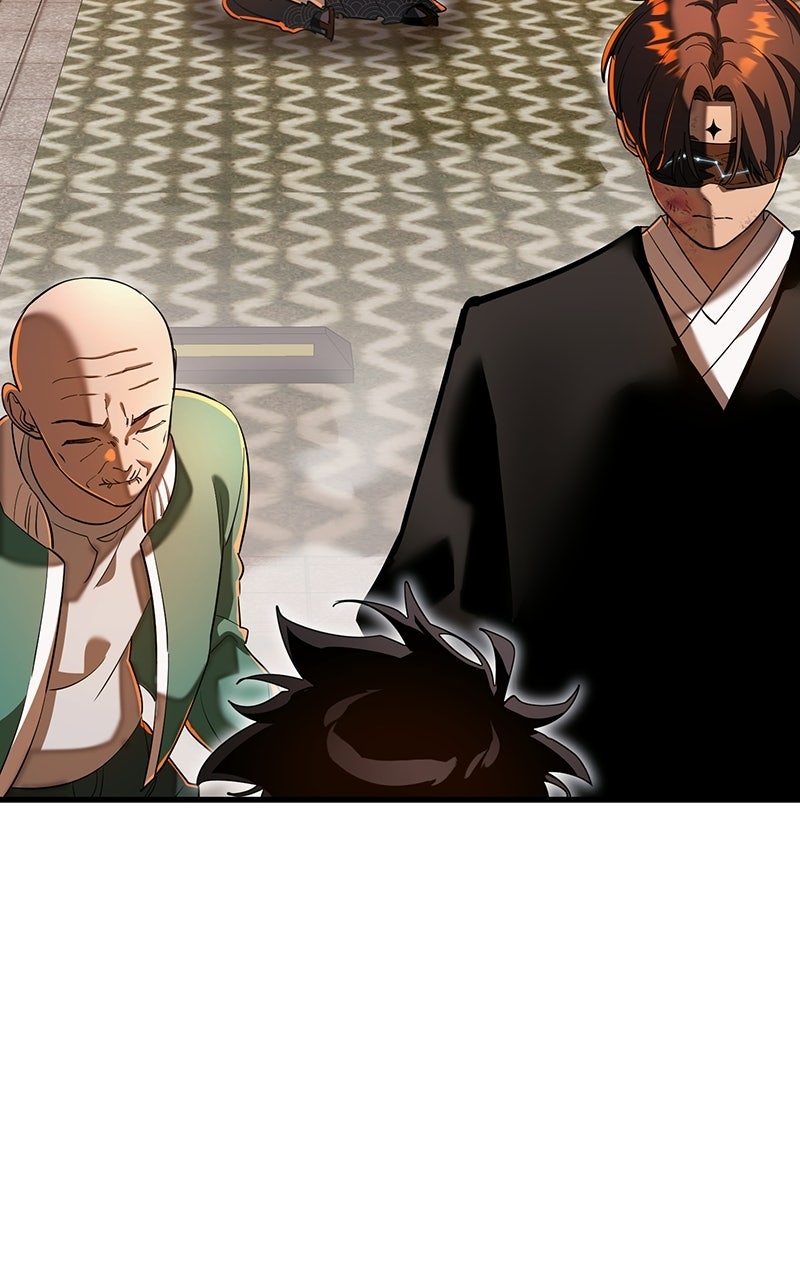 Return of the King of Hell Episode 115 page 106 - 