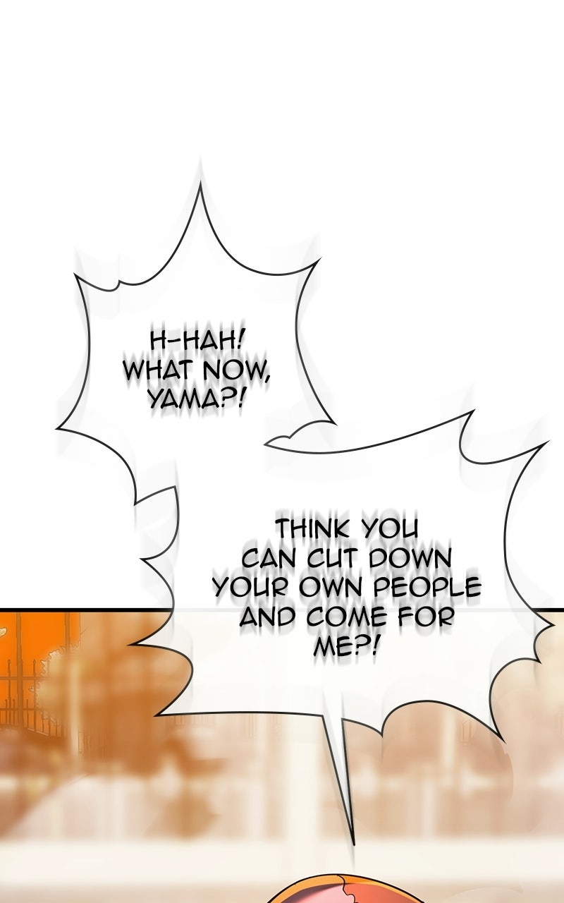 Return of the King of Hell Episode 115 page 107 - 