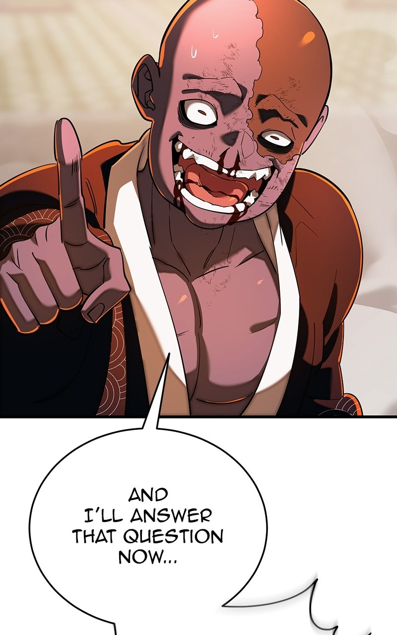 Return of the King of Hell Episode 115 page 108 - 