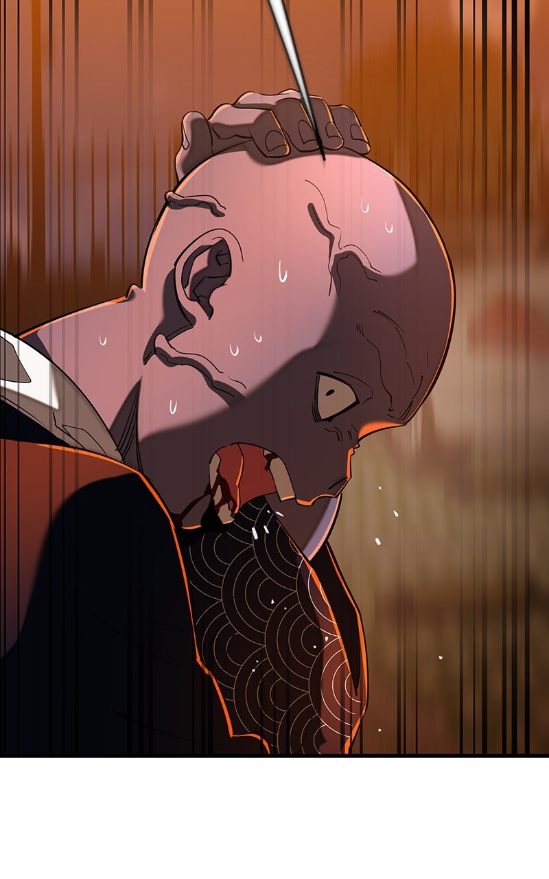 Return of the King of Hell Episode 115 page 12 - 