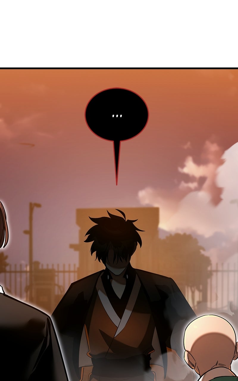 Return of the King of Hell Episode 115 page 112 - 
