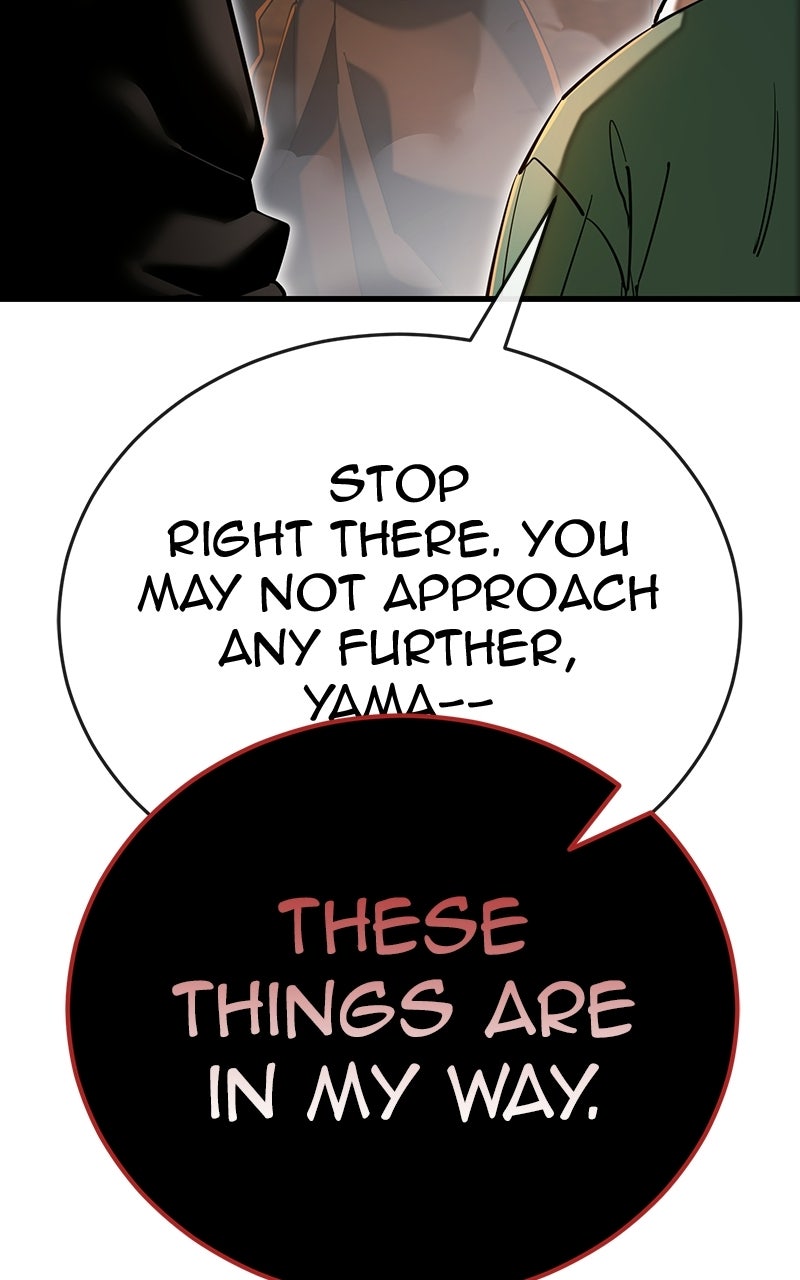 Return of the King of Hell Episode 115 page 113 - 