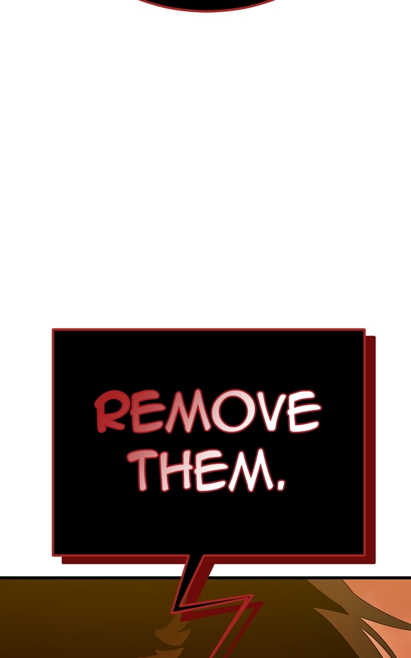 Return of the King of Hell Episode 115 page 114 - 