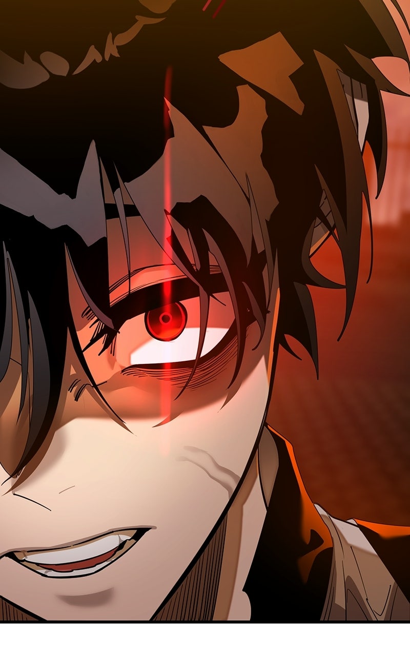 Return of the King of Hell Episode 115 page 115 - 
