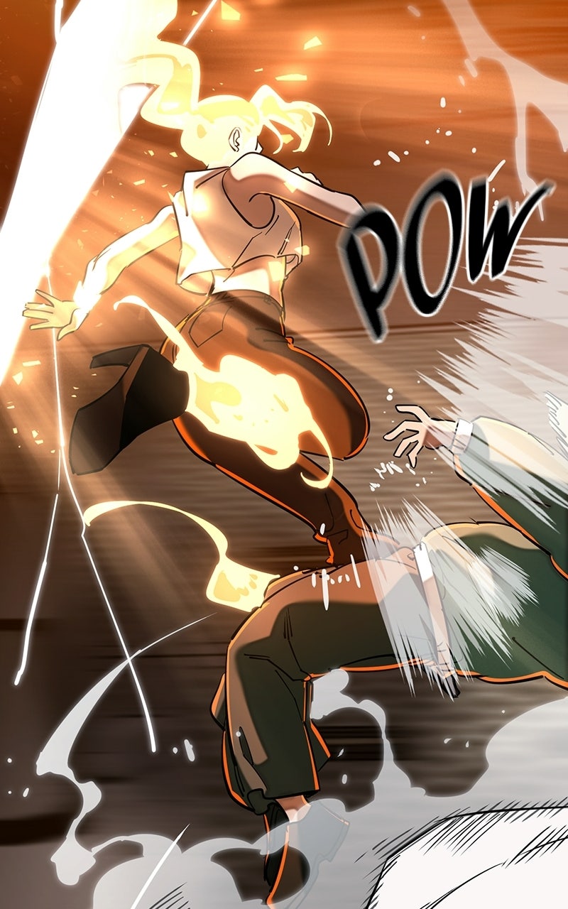 Return of the King of Hell Episode 115 page 117 - 