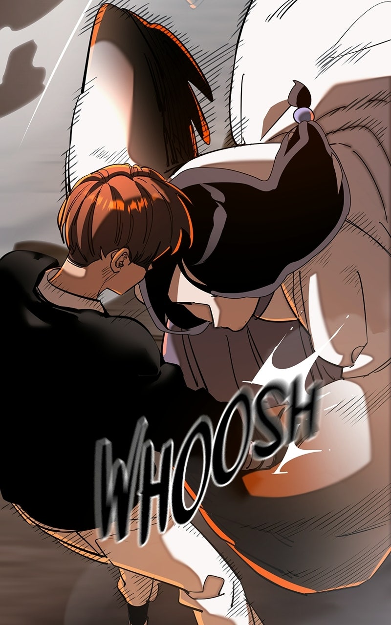 Return of the King of Hell Episode 115 page 118 - 