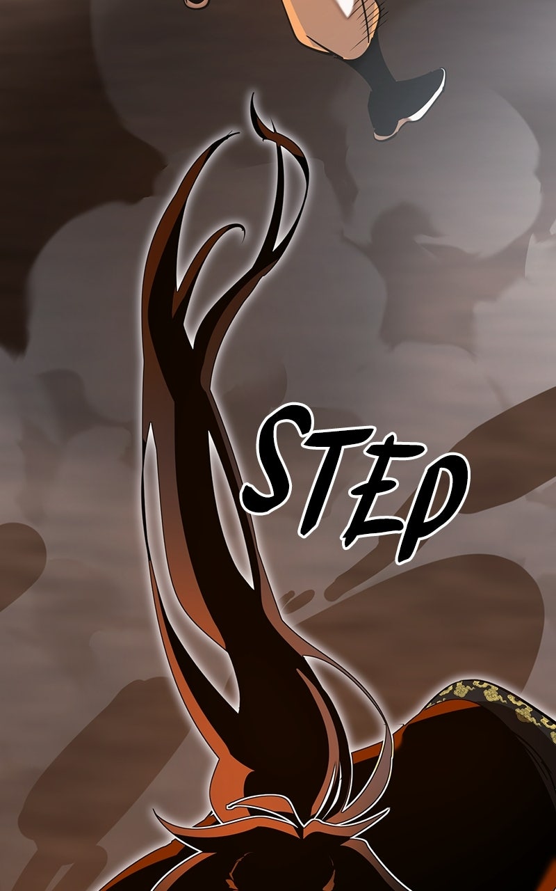 Return of the King of Hell Episode 115 page 119 - 