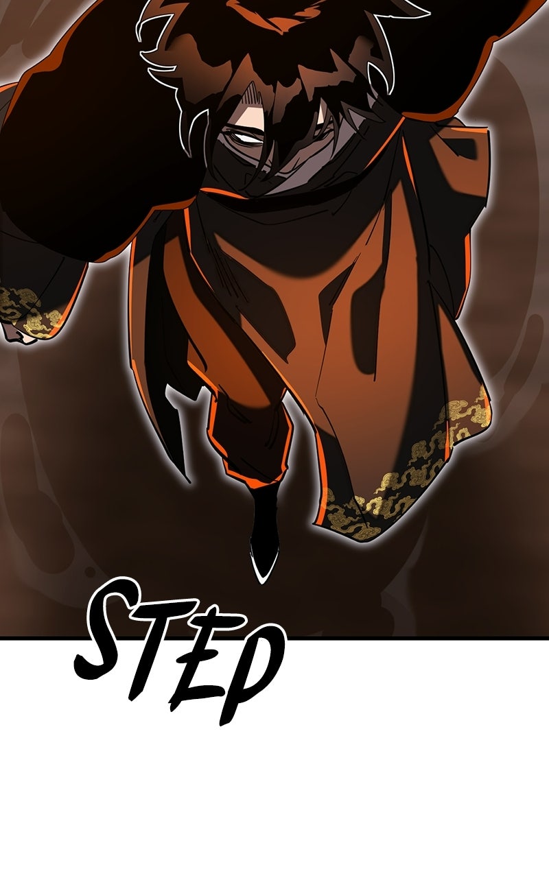 Return of the King of Hell Episode 115 page 120 - 