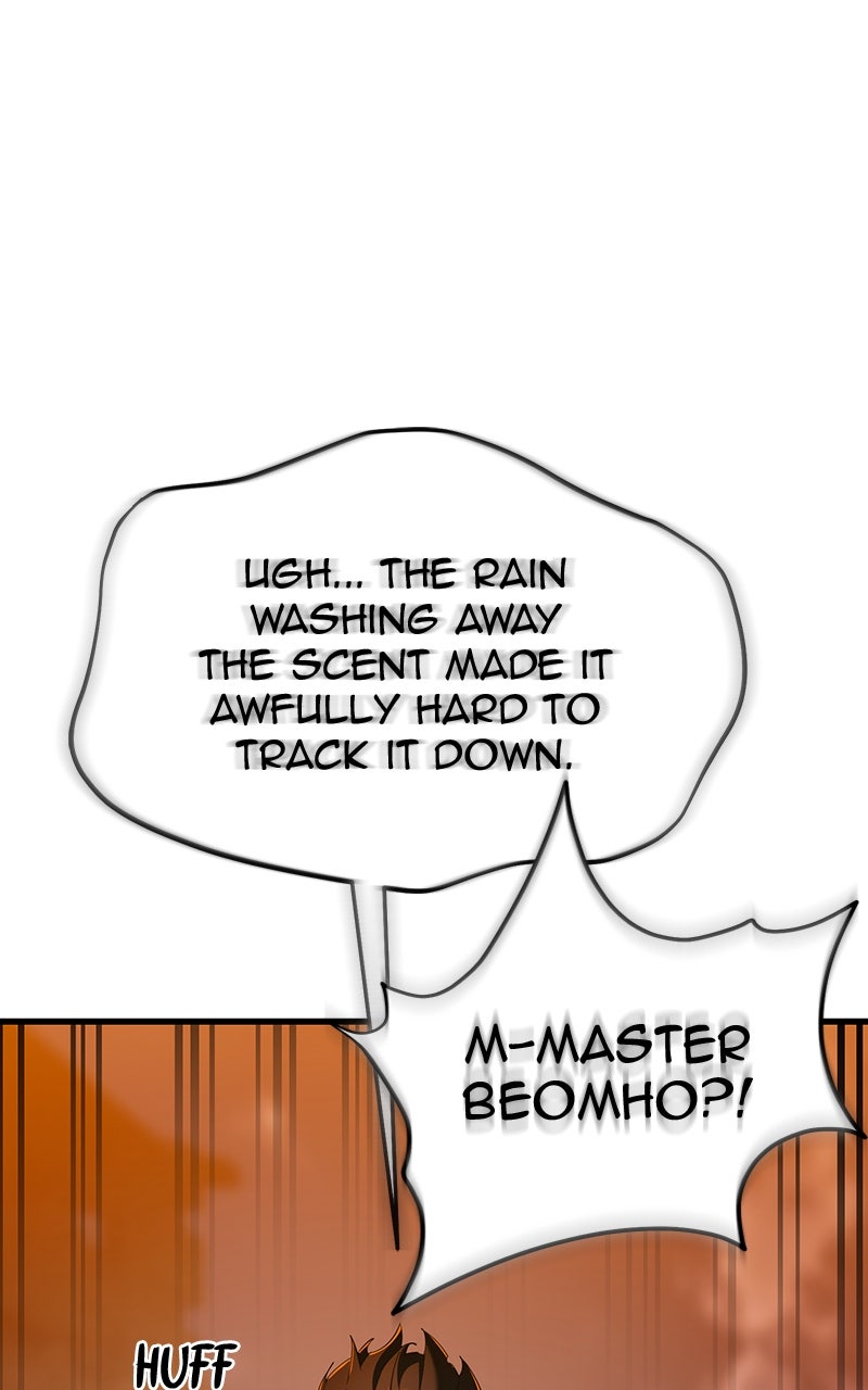 Return of the King of Hell Episode 115 page 13 - 
