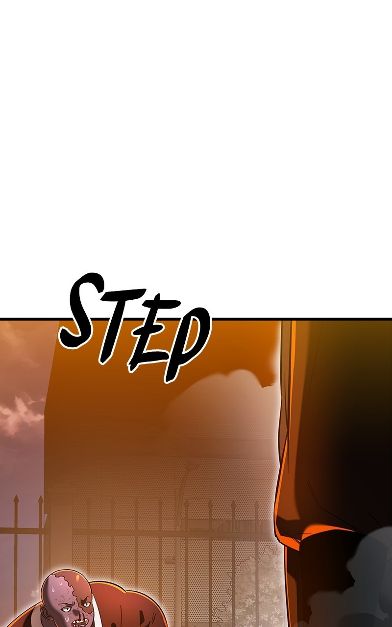 Return of the King of Hell Episode 115 page 121 - 