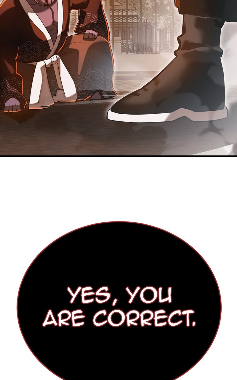 Return of the King of Hell Episode 115 page 122 - 