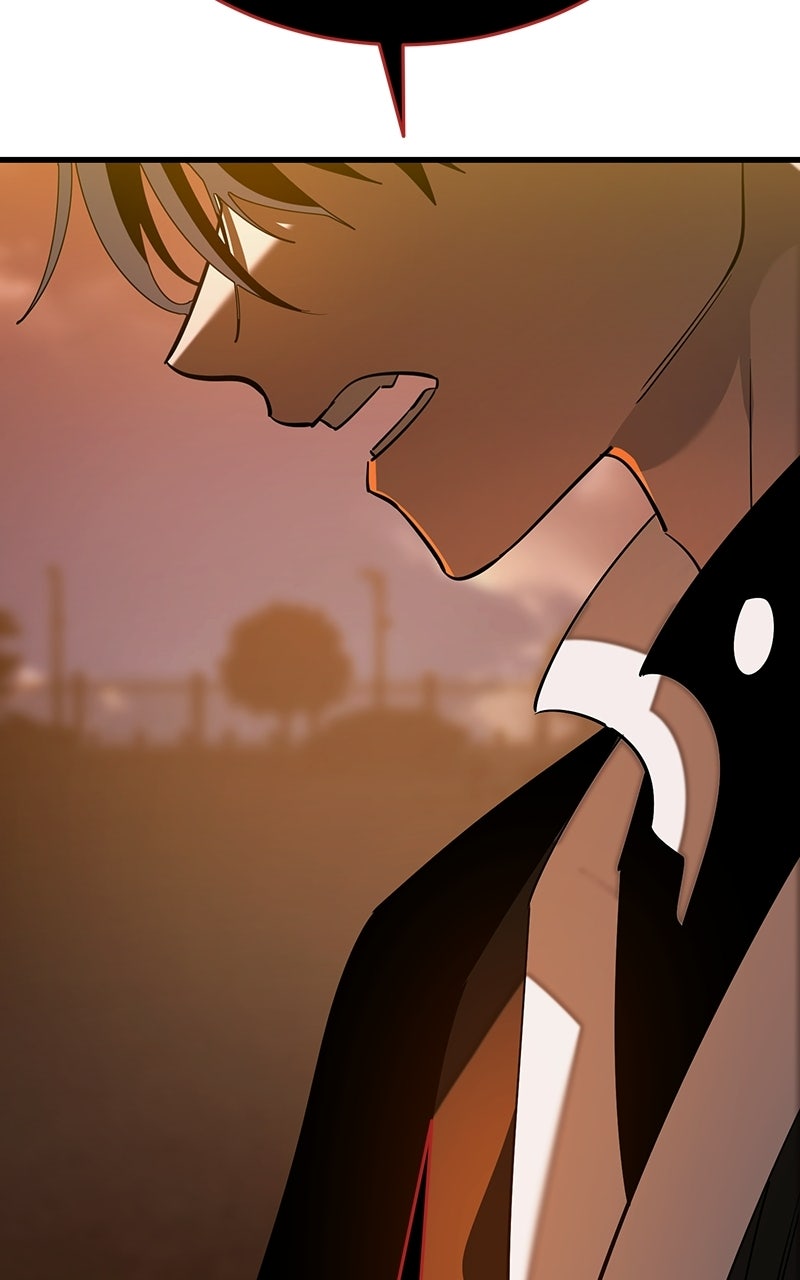 Return of the King of Hell Episode 115 page 123 - 