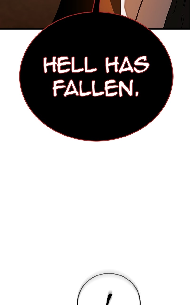 Return of the King of Hell Episode 115 page 124 - 