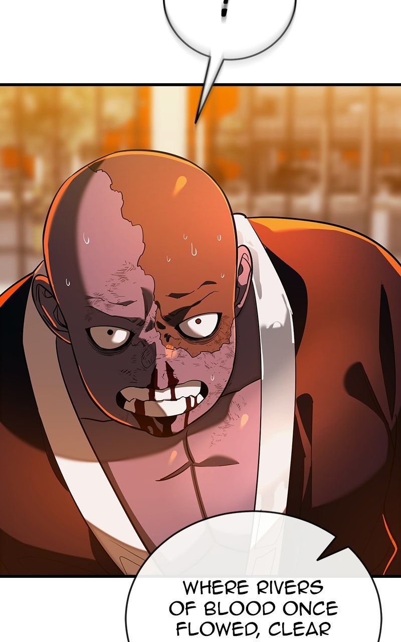 Return of the King of Hell Episode 115 page 125 - 