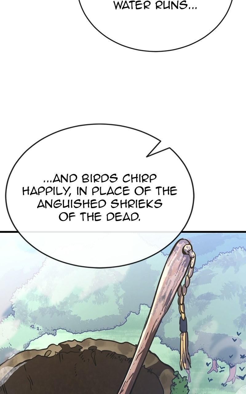 Return of the King of Hell Episode 115 page 126 - 
