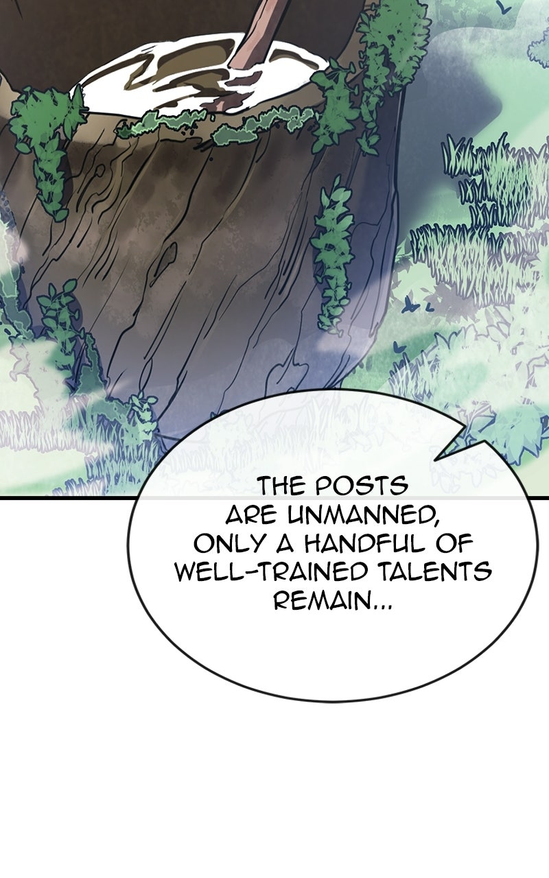 Return of the King of Hell Episode 115 page 127 - 
