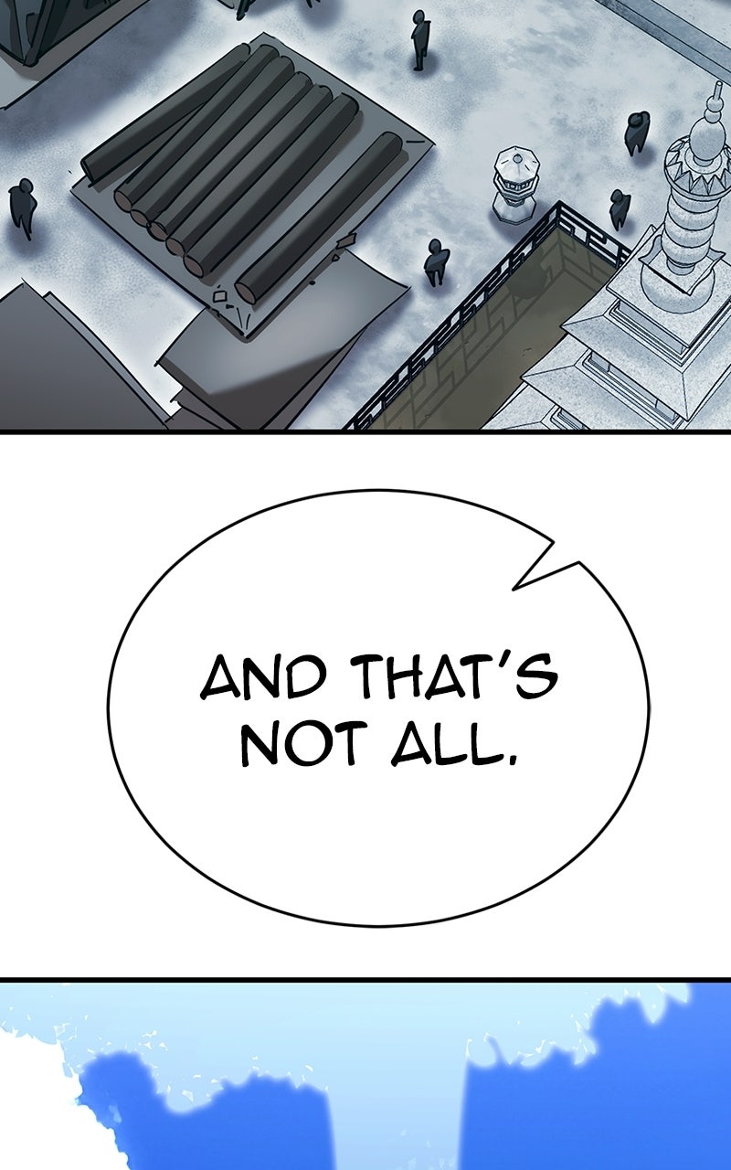 Return of the King of Hell Episode 115 page 129 - 