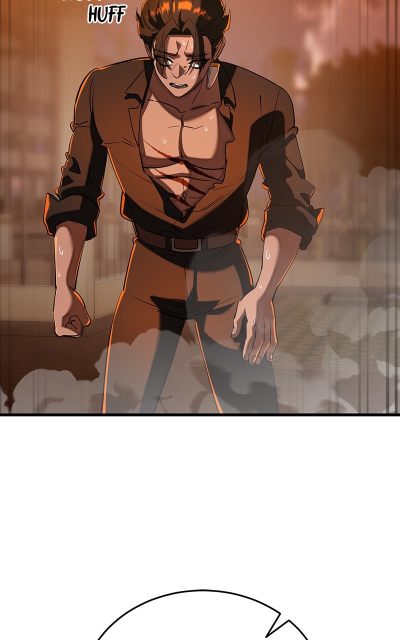 Return of the King of Hell Episode 115 page 14 - 