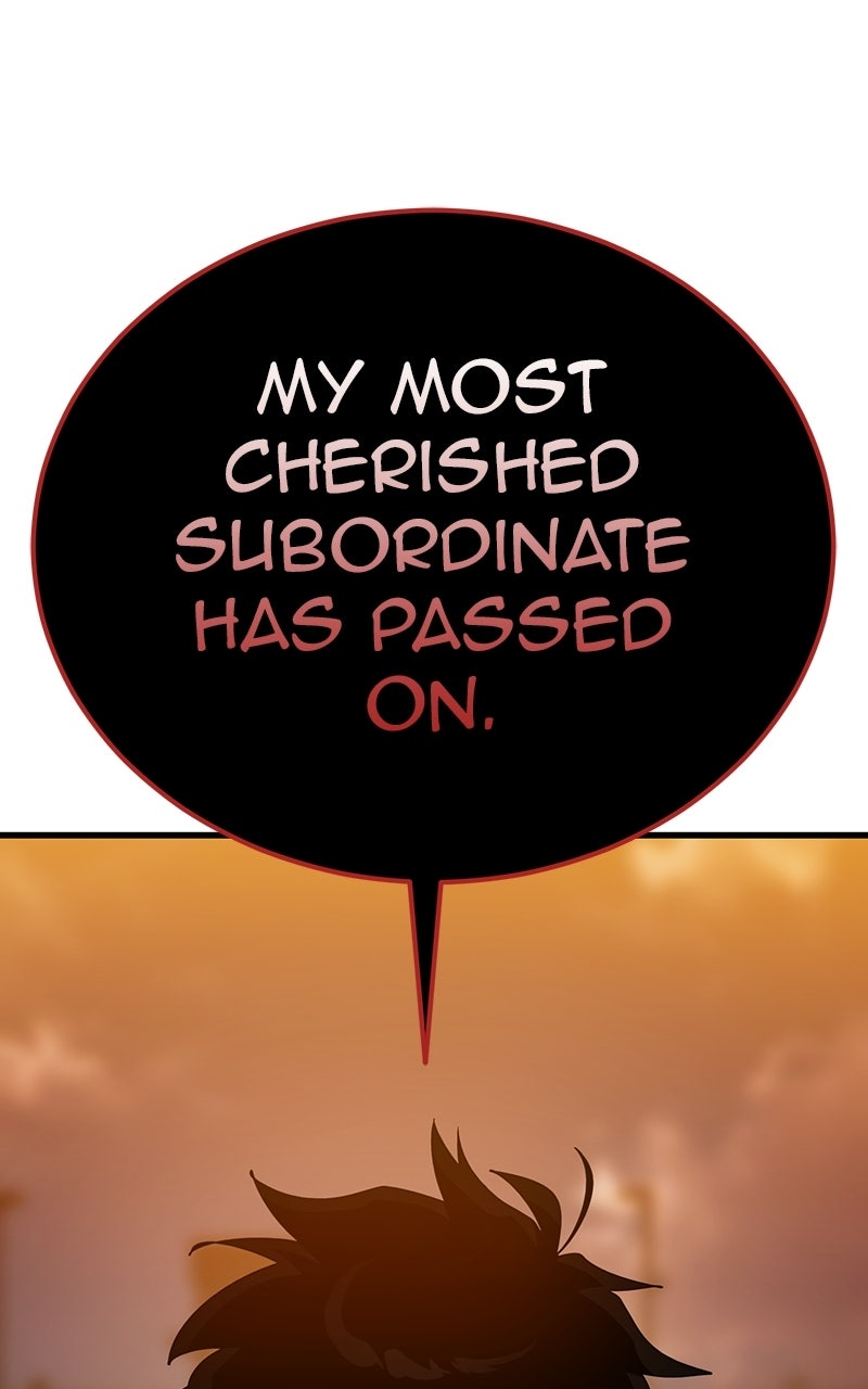 Return of the King of Hell Episode 115 page 131 - 