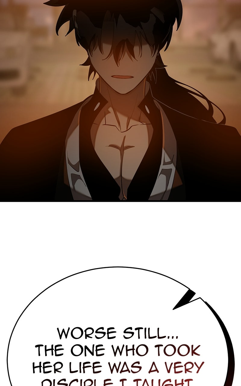 Return of the King of Hell Episode 115 page 132 - 