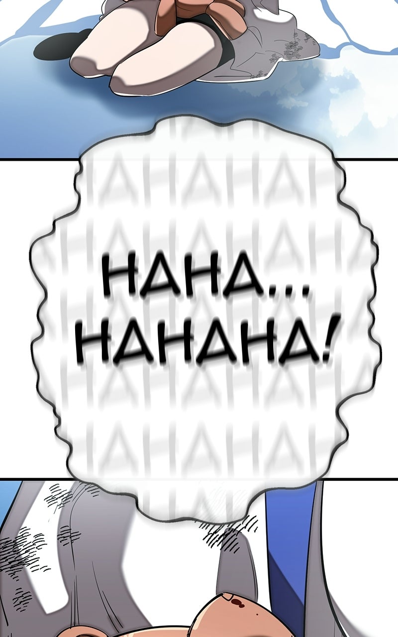 Return of the King of Hell Episode 115 page 134 - 