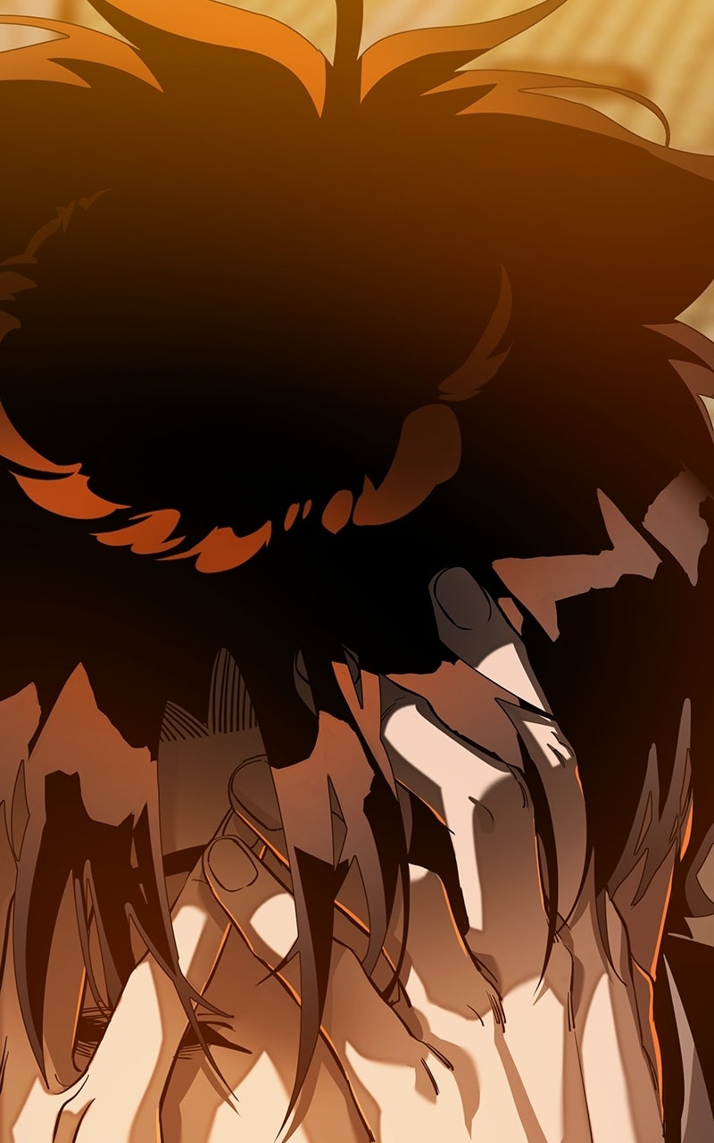 Return of the King of Hell Episode 115 page 137 - 