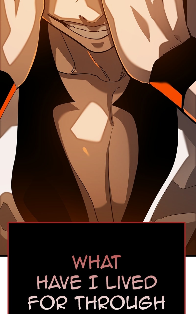 Return of the King of Hell Episode 115 page 138 - 