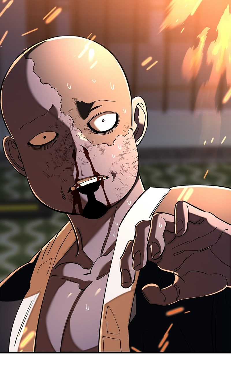 Return of the King of Hell Episode 115 page 146 - 
