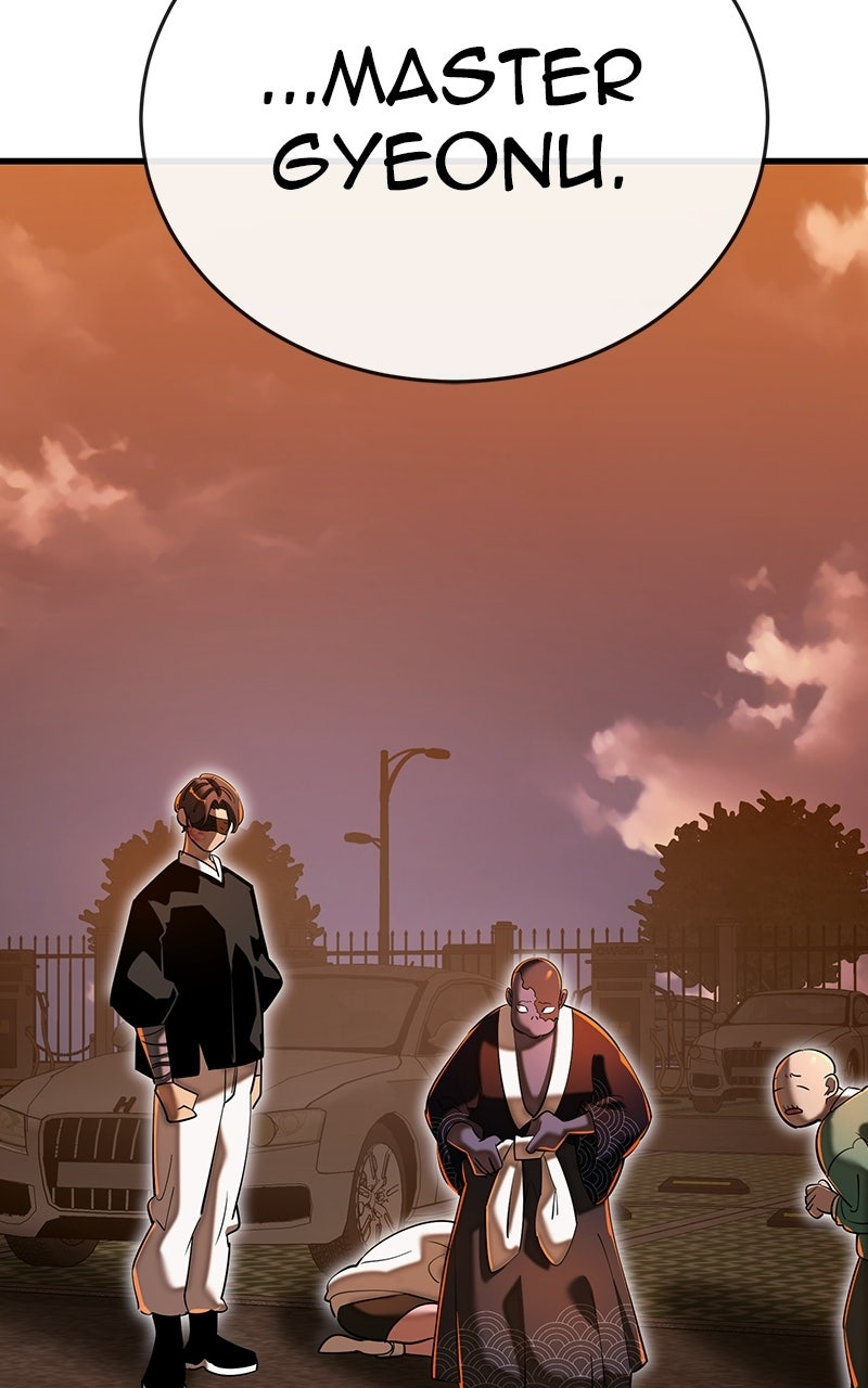 Return of the King of Hell Episode 115 page 16 - 