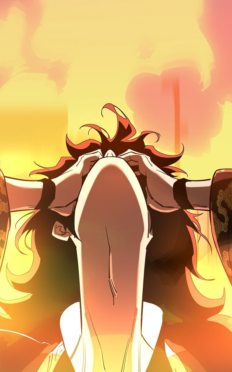 Return of the King of Hell Episode 115 page 151 - 