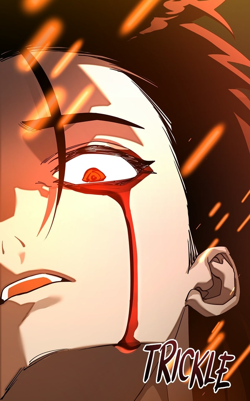 Return of the King of Hell Episode 115 page 154 - 