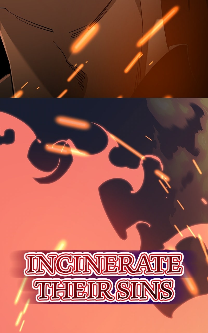 Return of the King of Hell Episode 115 page 155 - 