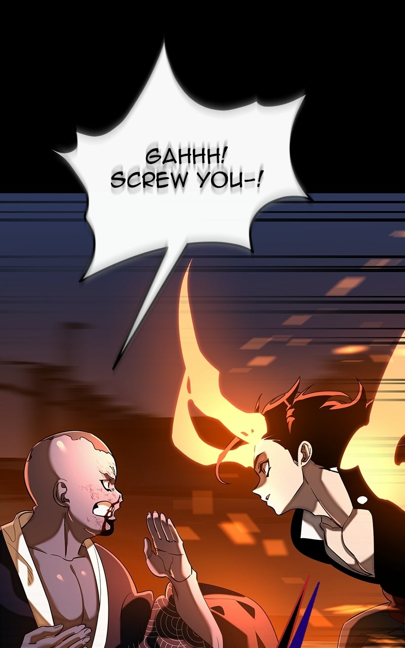 Return of the King of Hell Episode 115 page 160 - 
