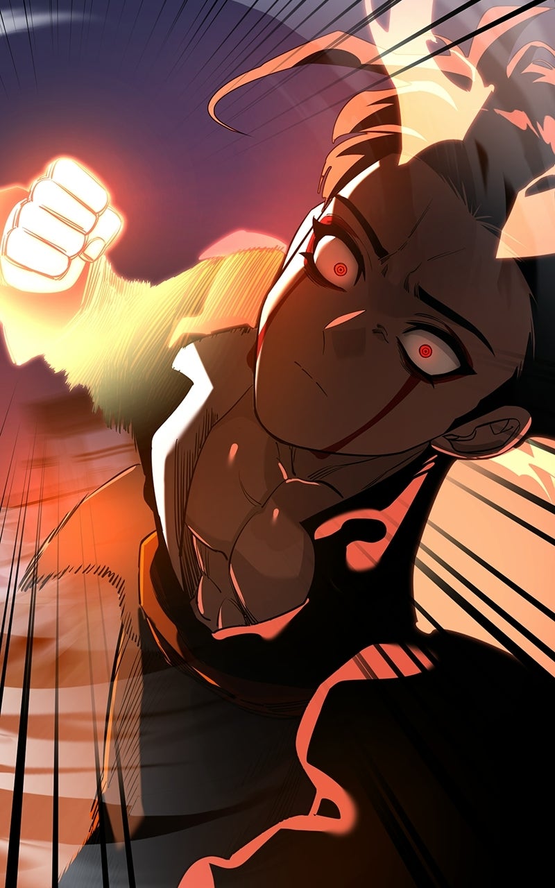 Return of the King of Hell Episode 115 page 164 - 