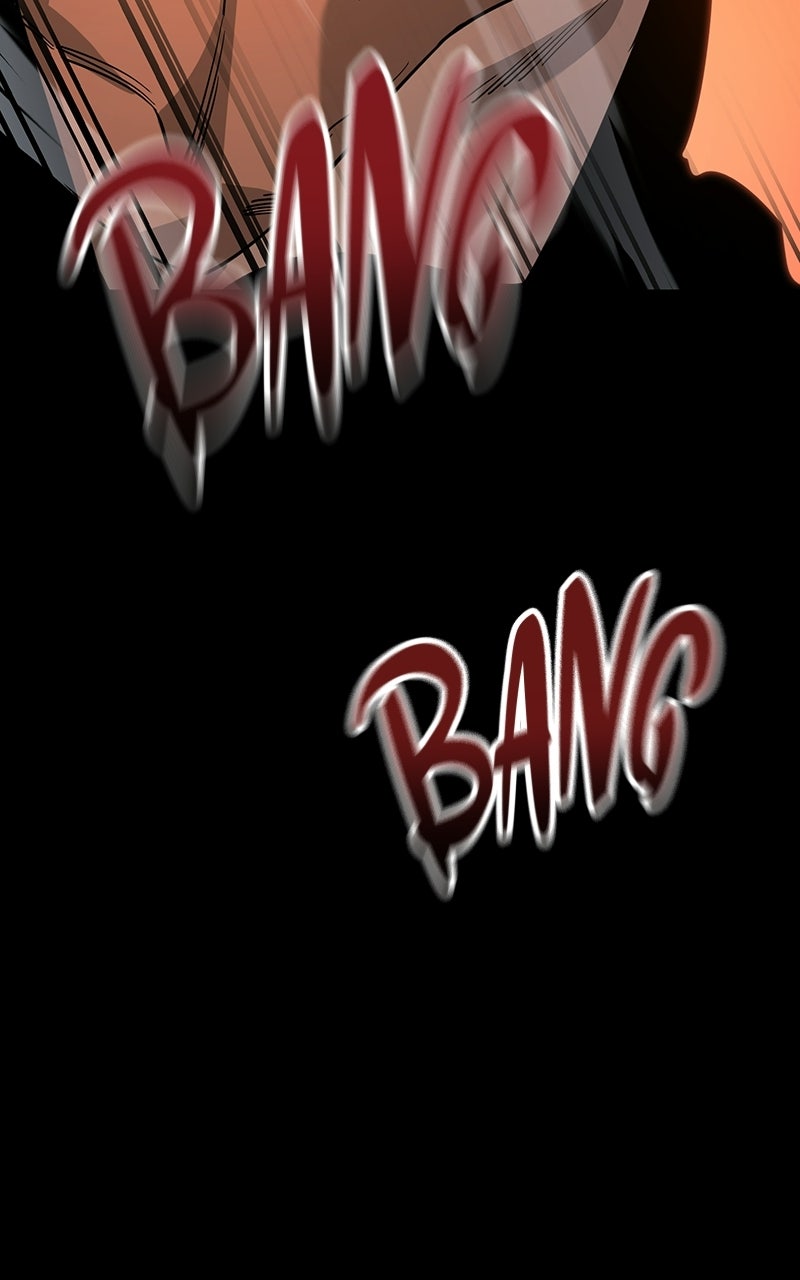 Return of the King of Hell Episode 115 page 168 - 