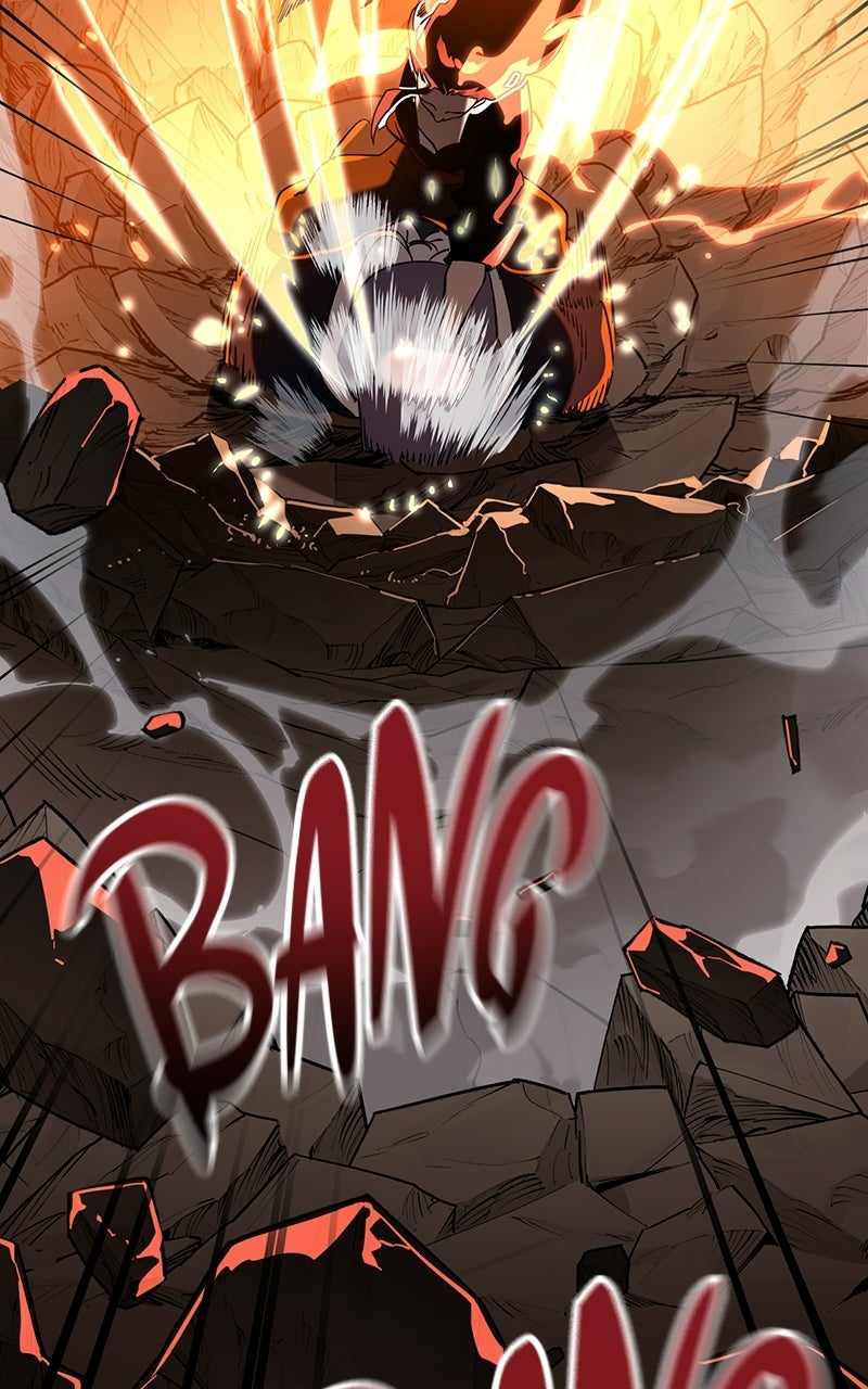 Return of the King of Hell Episode 115 page 170 - 