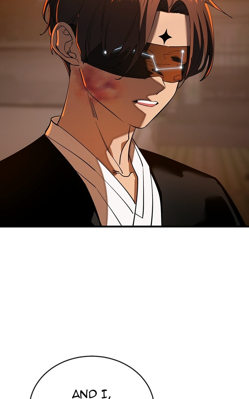 Return of the King of Hell Episode 115 page 18 - 