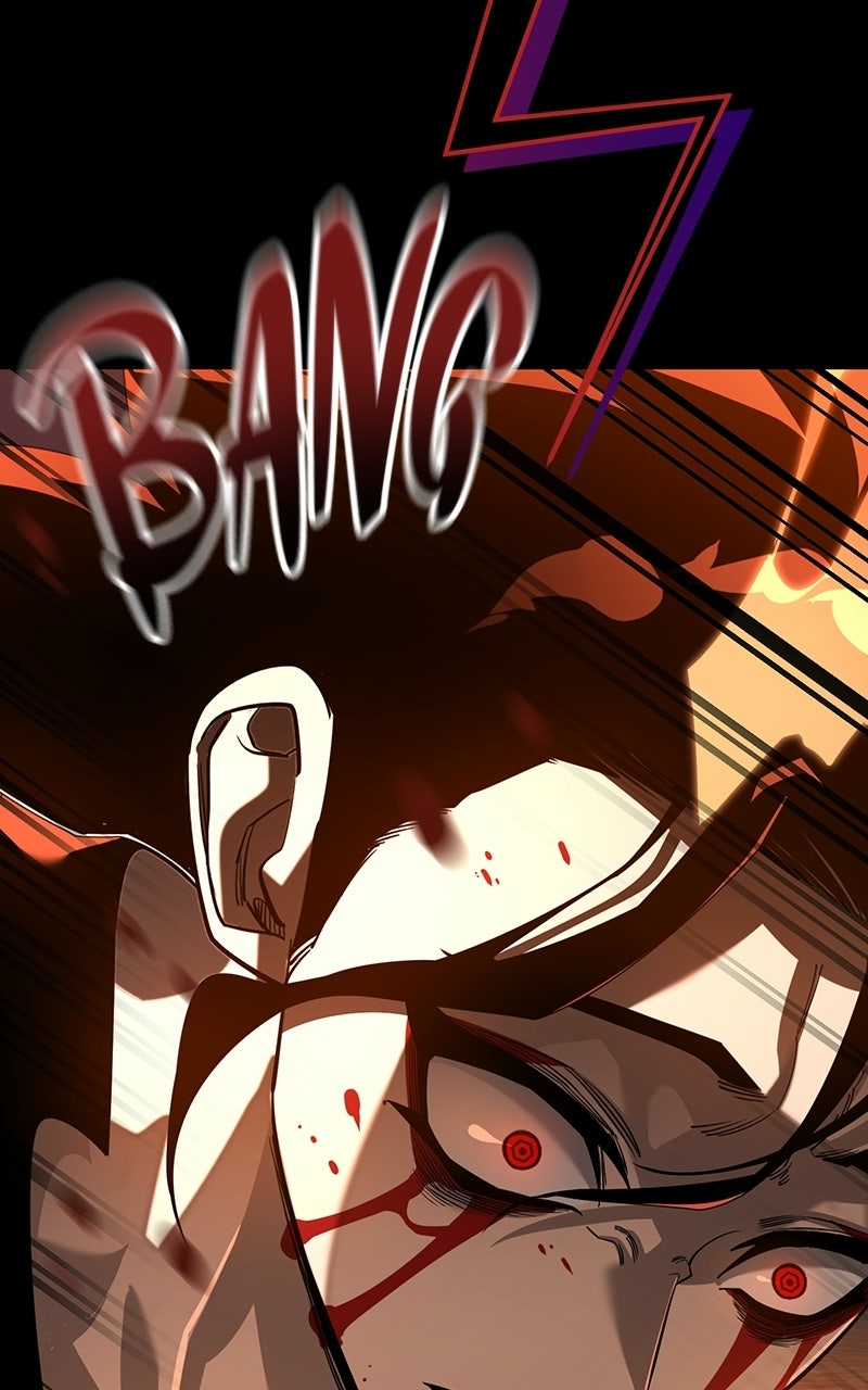 Return of the King of Hell Episode 115 page 174 - 