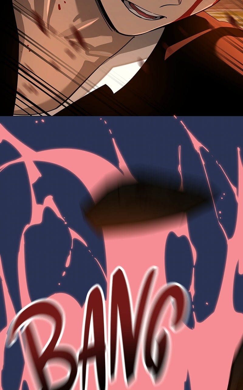 Return of the King of Hell Episode 115 page 175 - 