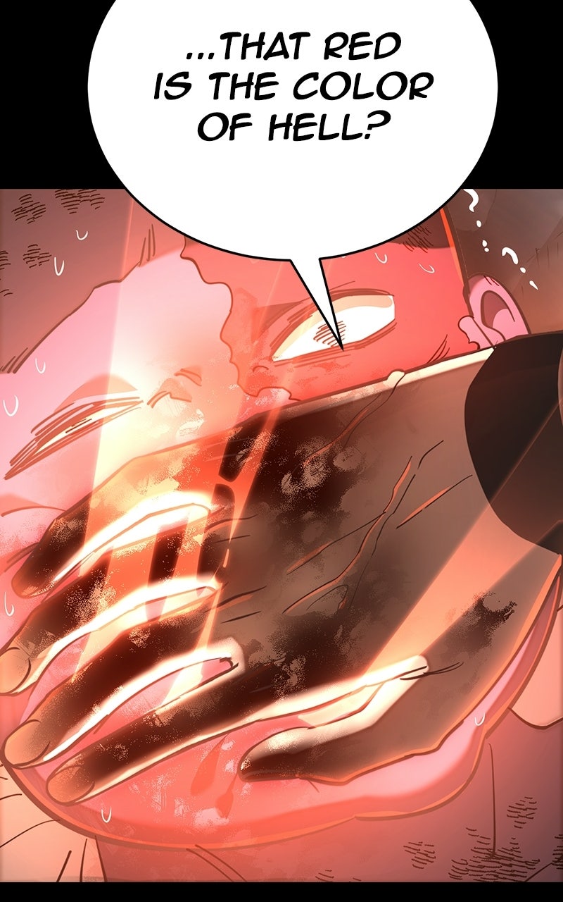 Return of the King of Hell Episode 115 page 181 - 