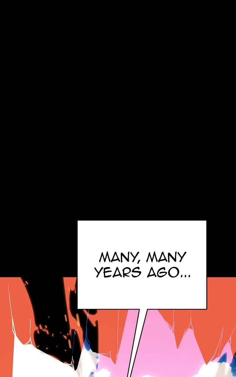 Return of the King of Hell Episode 115 page 182 - 