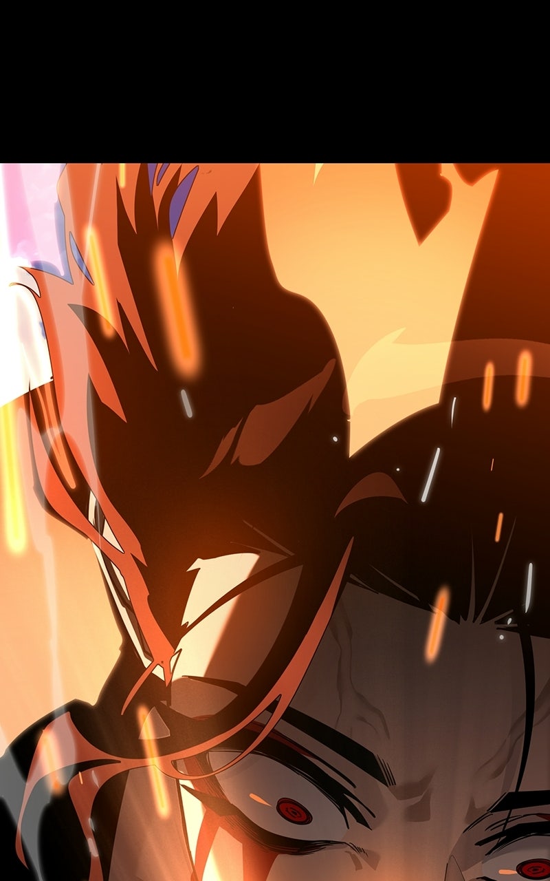 Return of the King of Hell Episode 115 page 184 - 