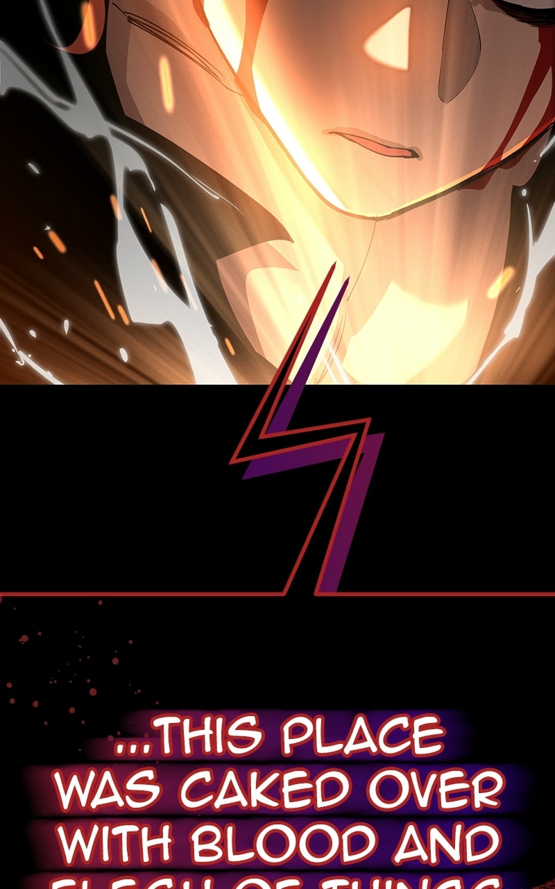 Return of the King of Hell Episode 115 page 185 - 