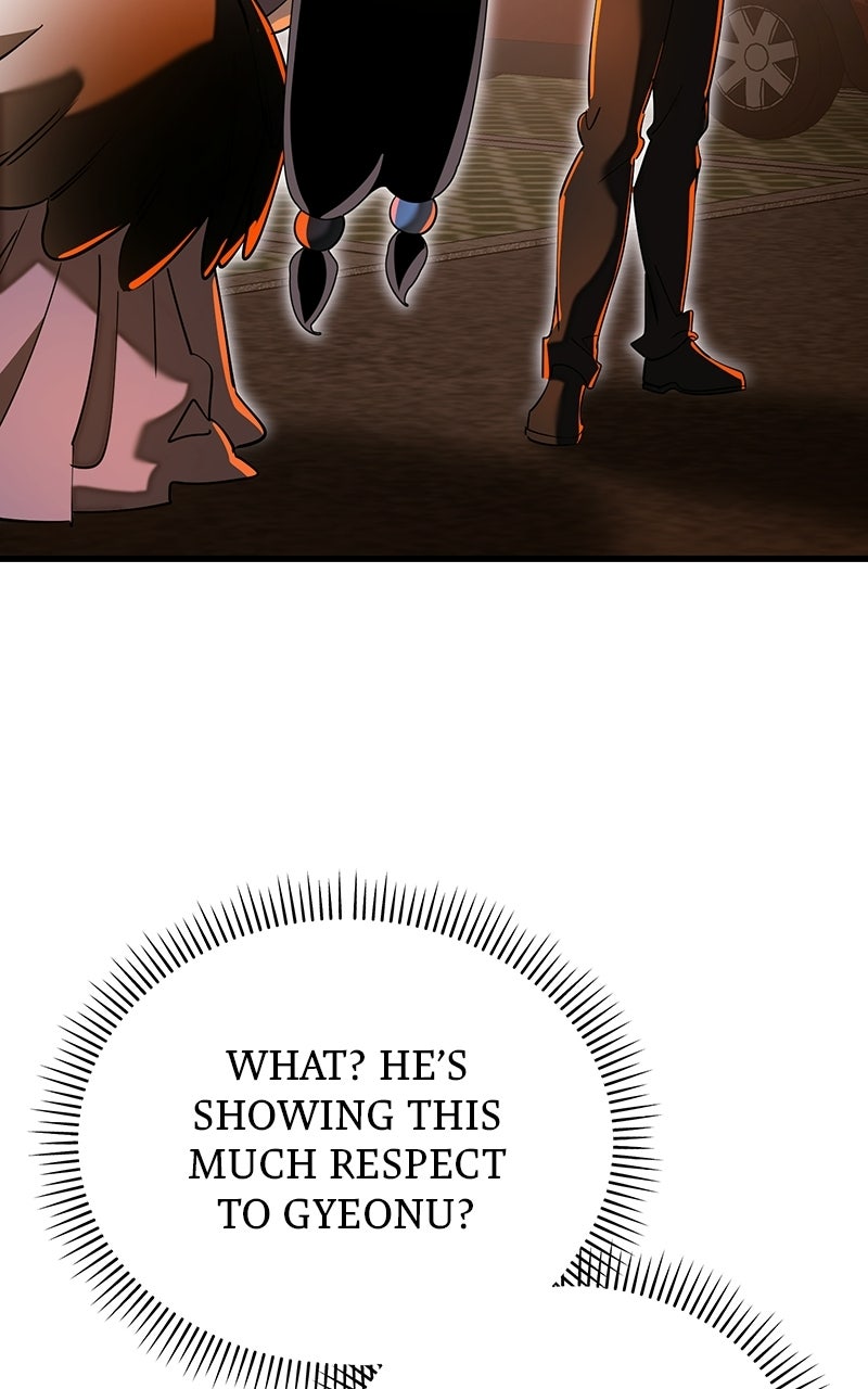 Return of the King of Hell Episode 115 page 20 - 