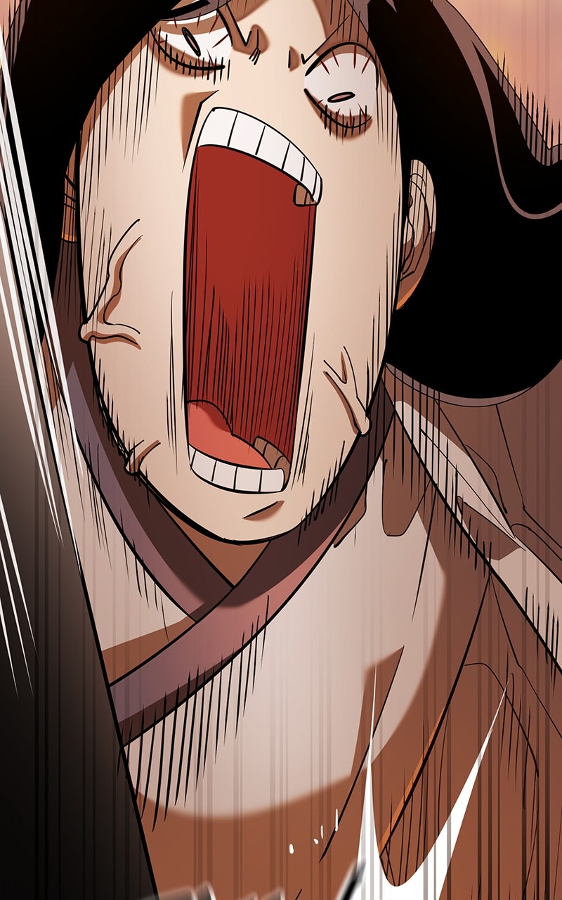 Return of the King of Hell Episode 115 page 3 - 