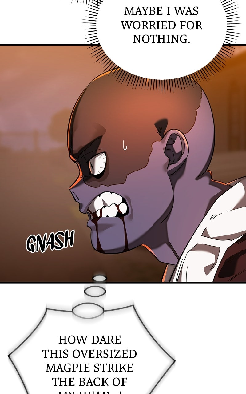 Return of the King of Hell Episode 115 page 21 - 