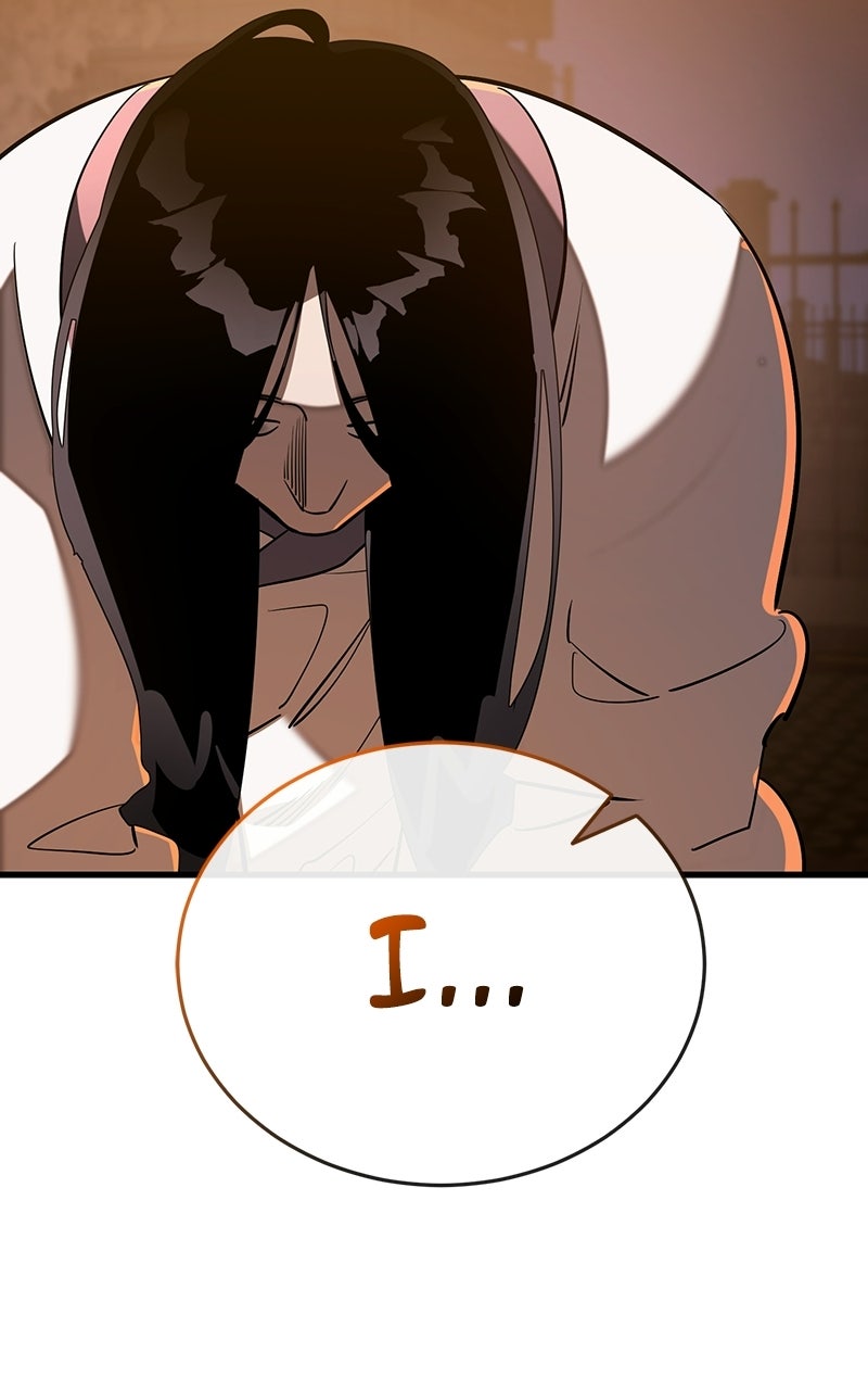 Return of the King of Hell Episode 115 page 23 - 