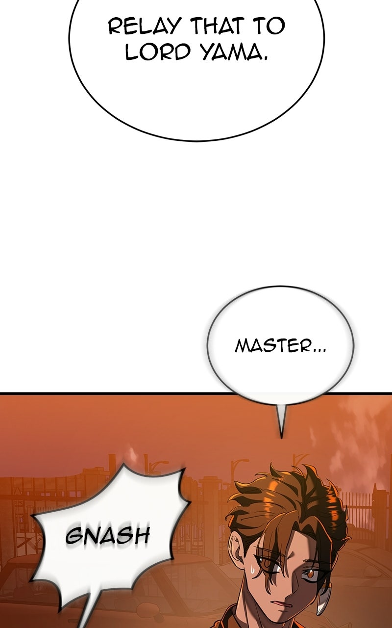 Return of the King of Hell Episode 115 page 26 - 