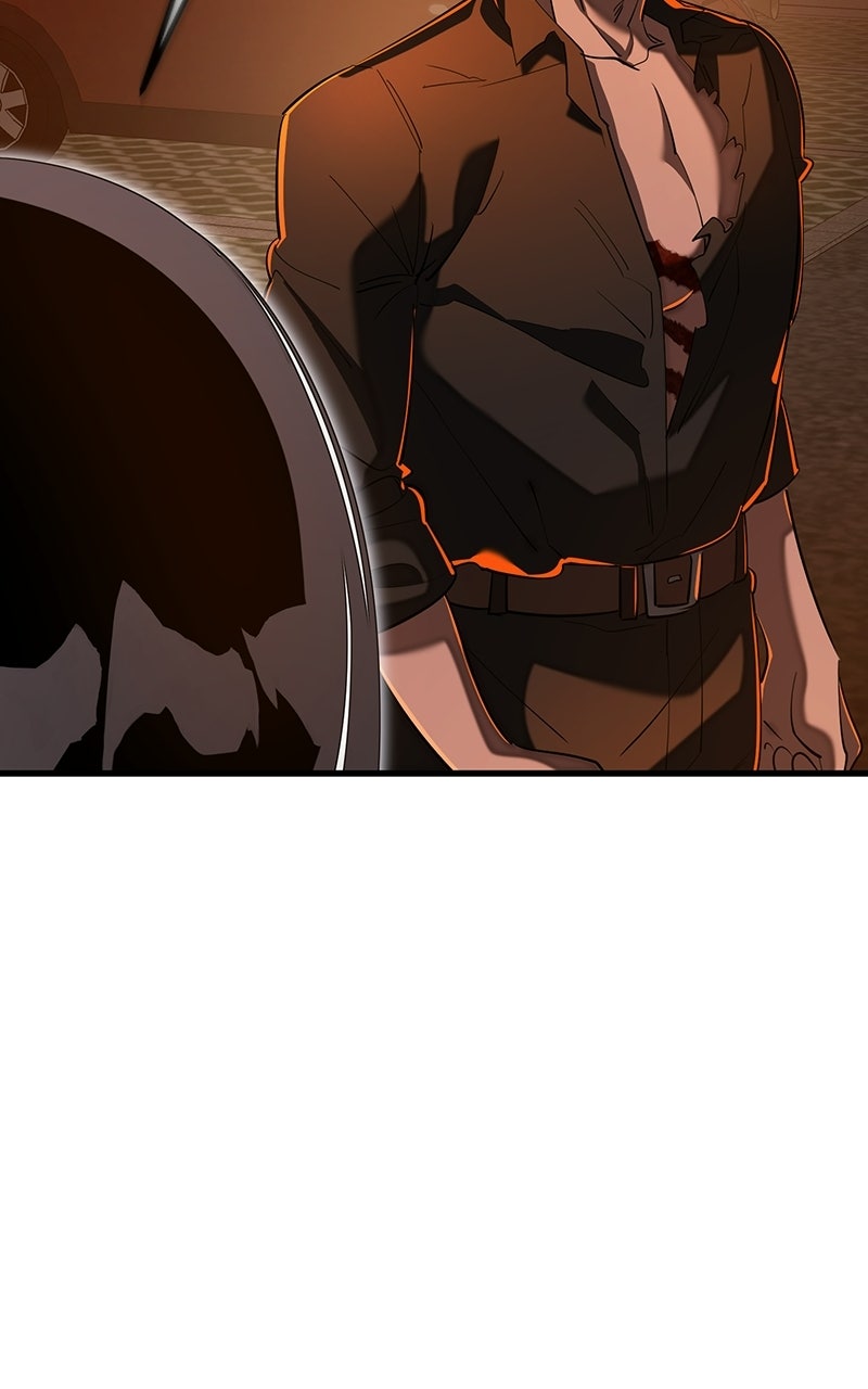 Return of the King of Hell Episode 115 page 27 - 
